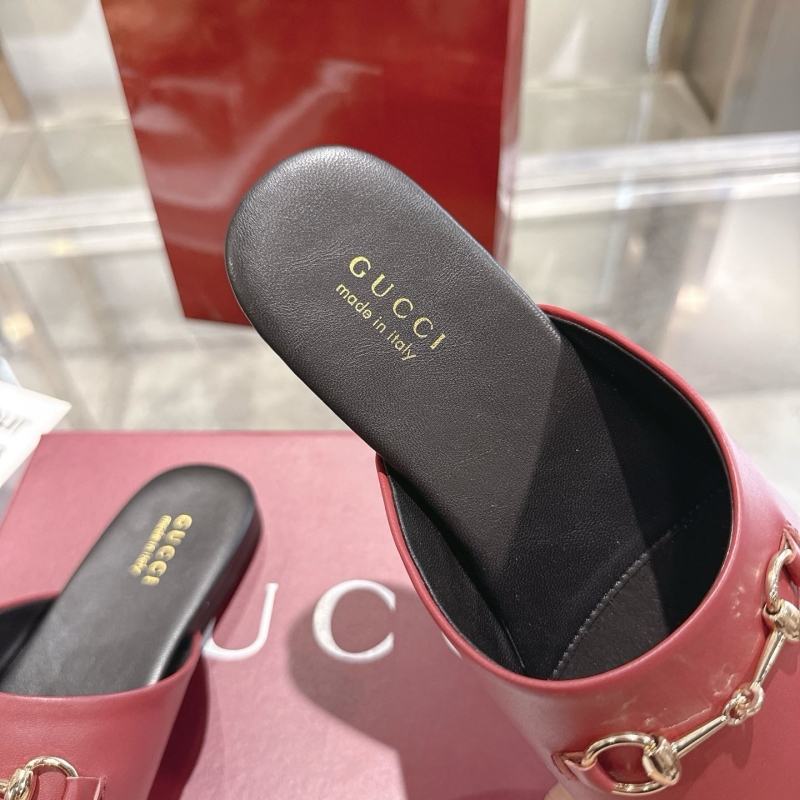 Gvc*1 slippers